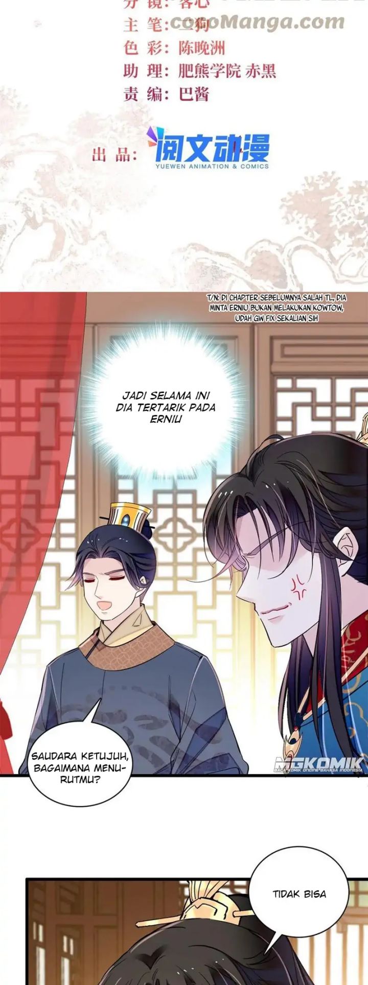 Sijin Chapter 238 - halaman 2