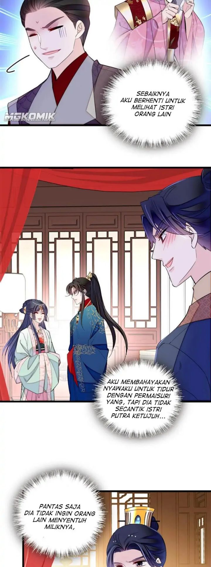 Sijin Chapter 238 - halaman 20
