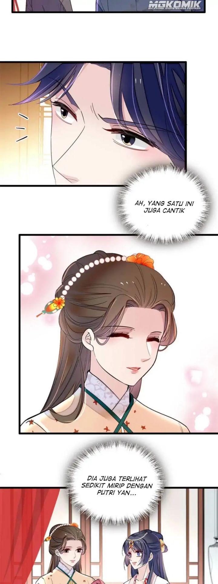 Sijin Chapter 238 - halaman 23
