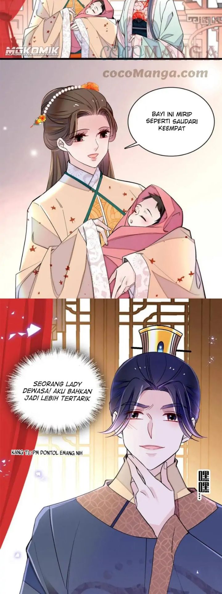 Sijin Chapter 238 - halaman 24