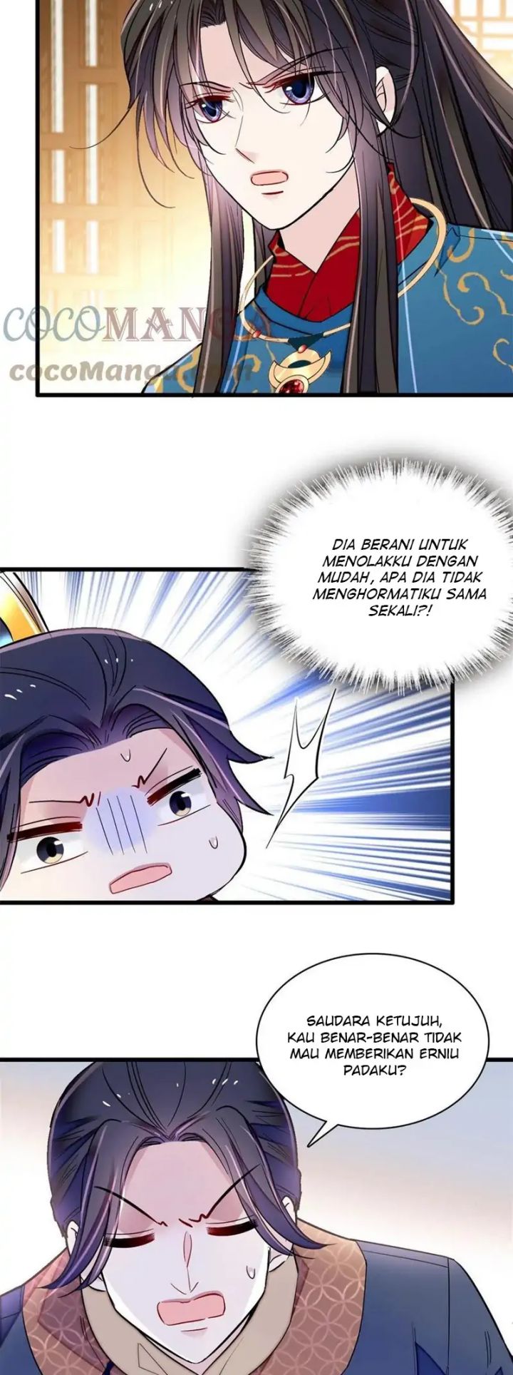 Sijin Chapter 238 - halaman 3