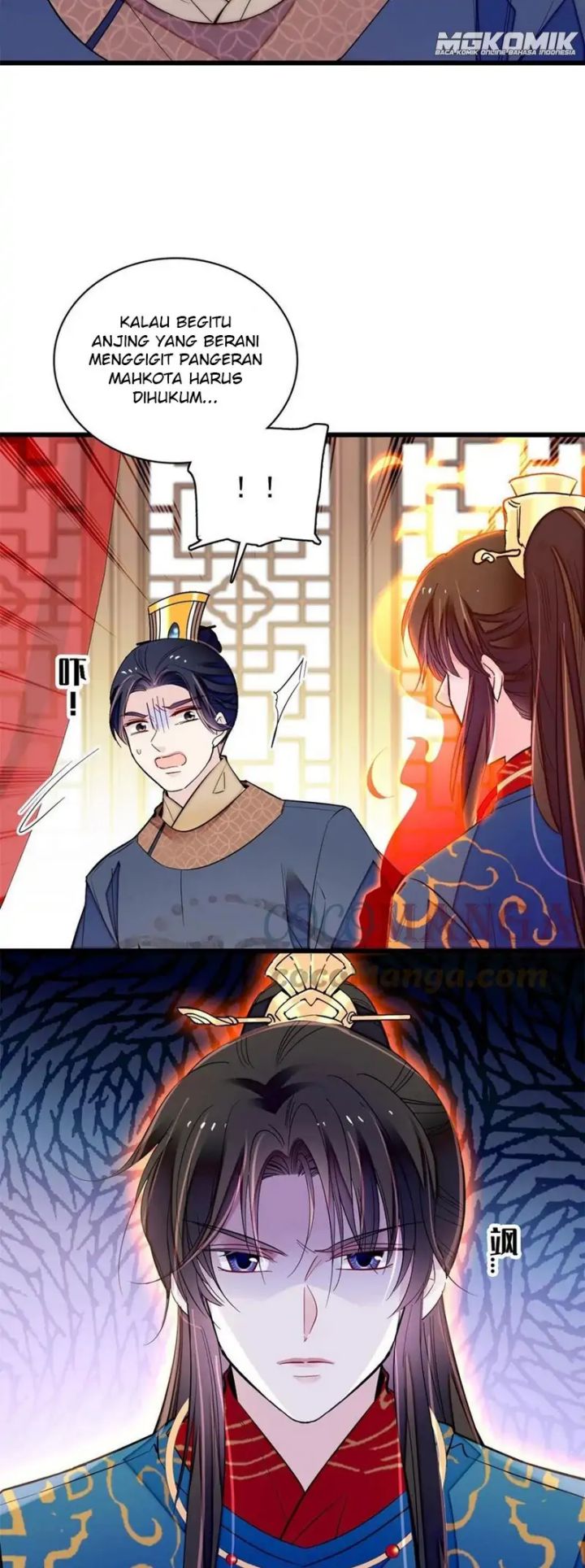 Sijin Chapter 238 - halaman 4