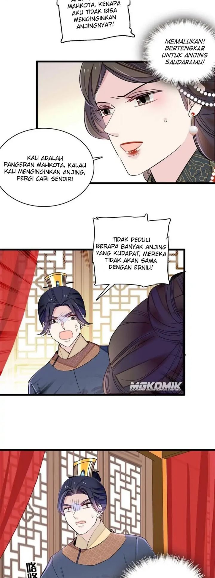 Sijin Chapter 238 - halaman 9