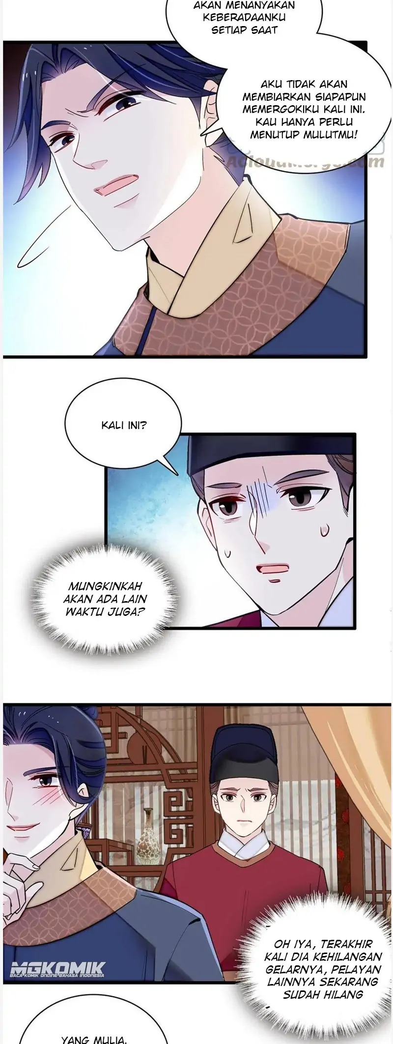 Sijin Chapter 239 - halaman 10
