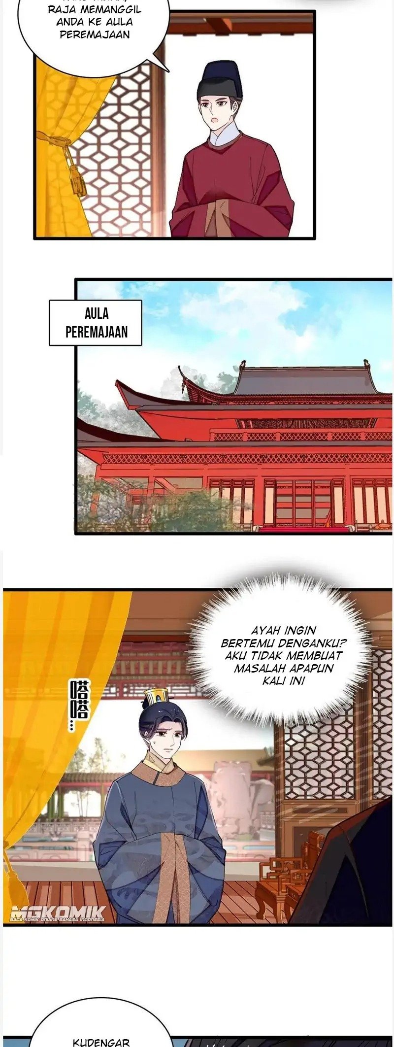 Sijin Chapter 239 - halaman 11