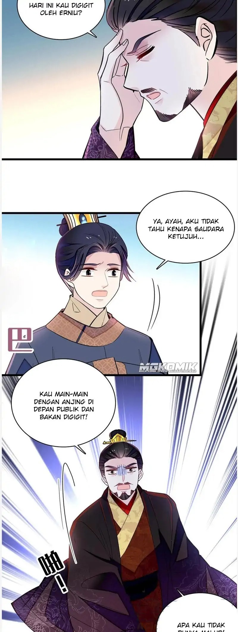 Sijin Chapter 239 - halaman 12