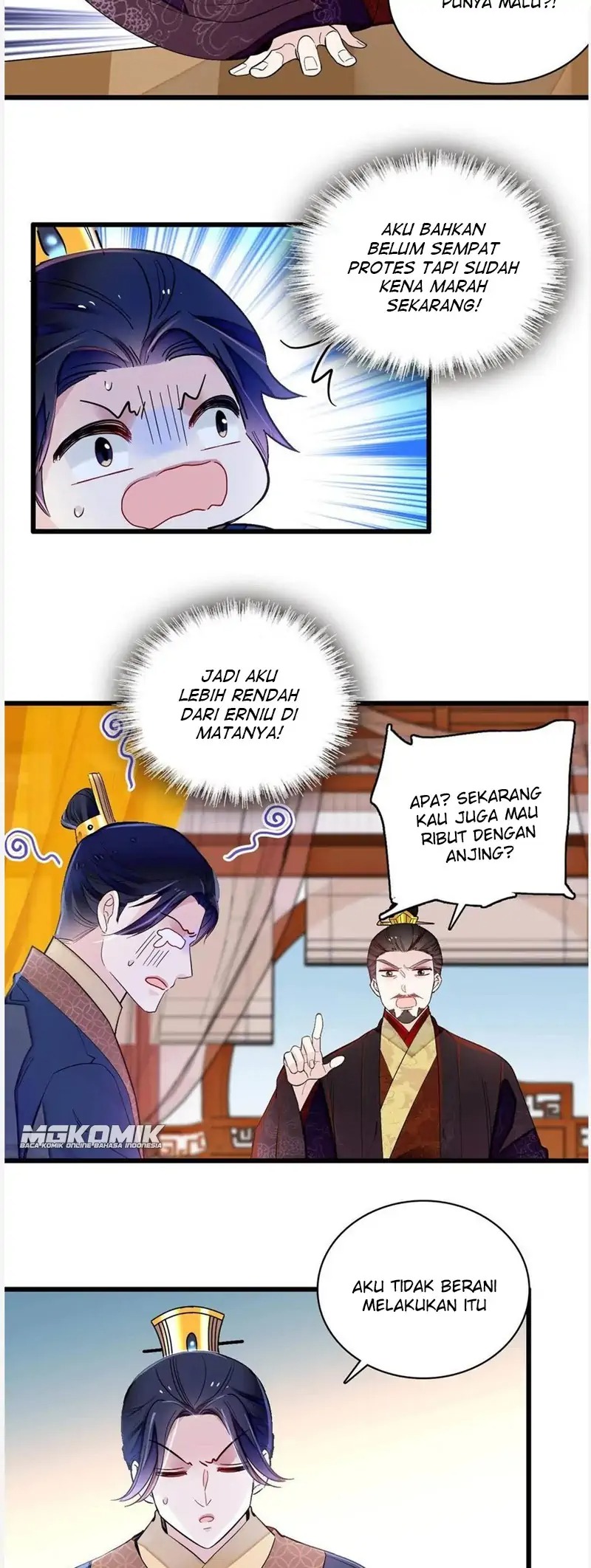Sijin Chapter 239 - halaman 13