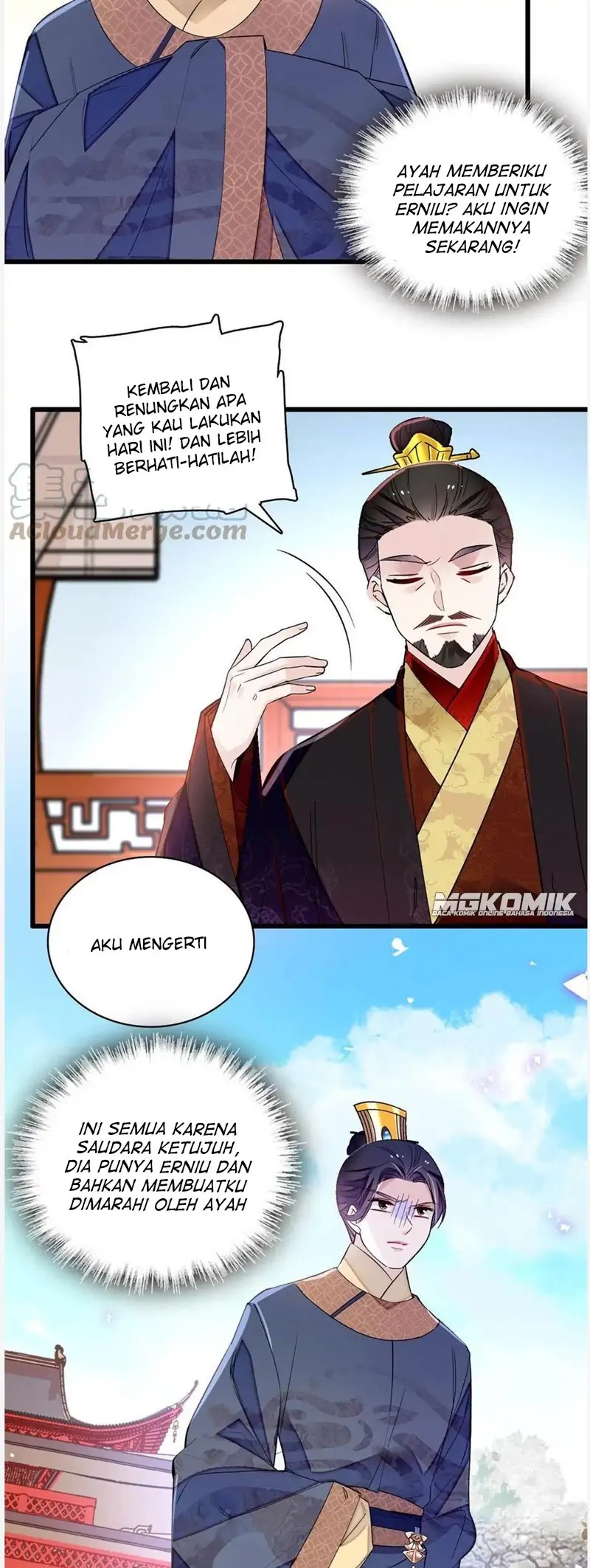 Sijin Chapter 239 - halaman 14
