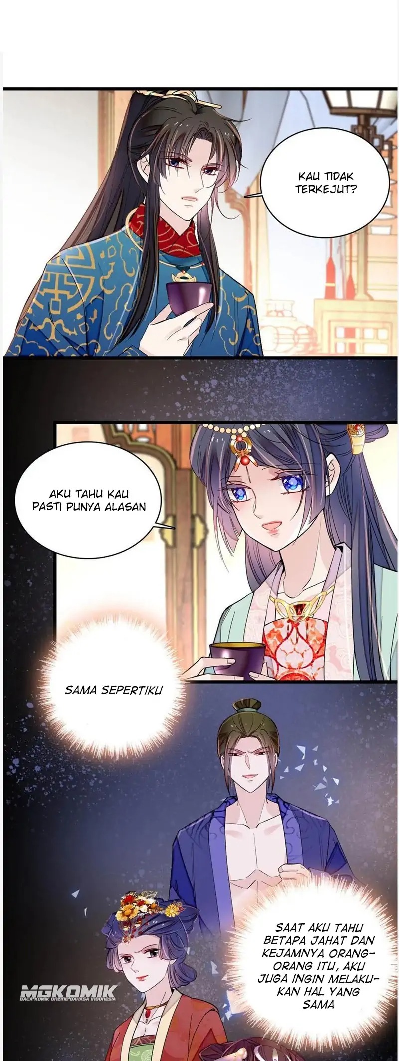 Sijin Chapter 239 - halaman 17