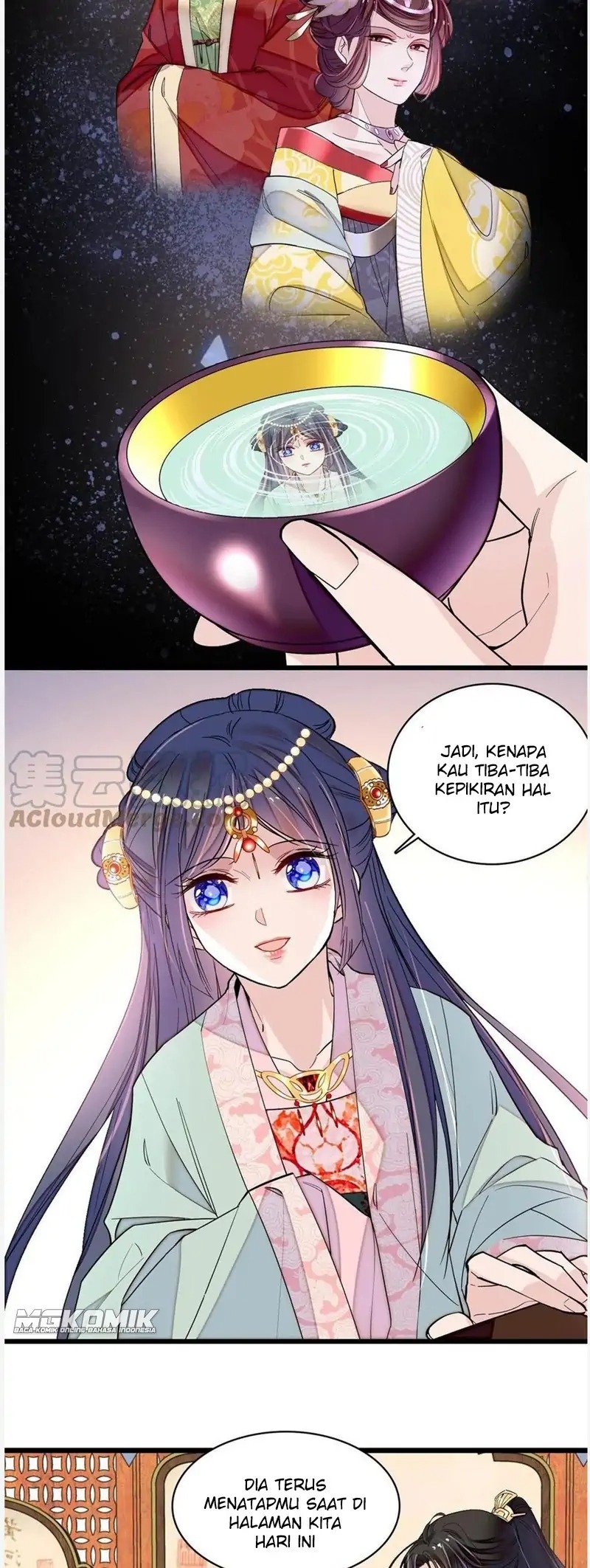 Sijin Chapter 239 - halaman 18