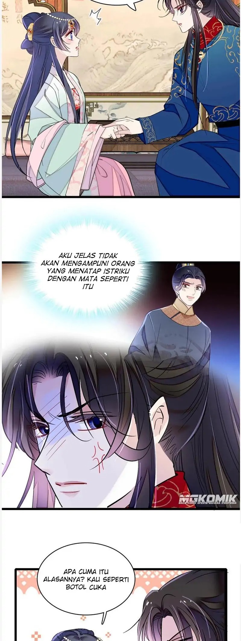 Sijin Chapter 239 - halaman 19