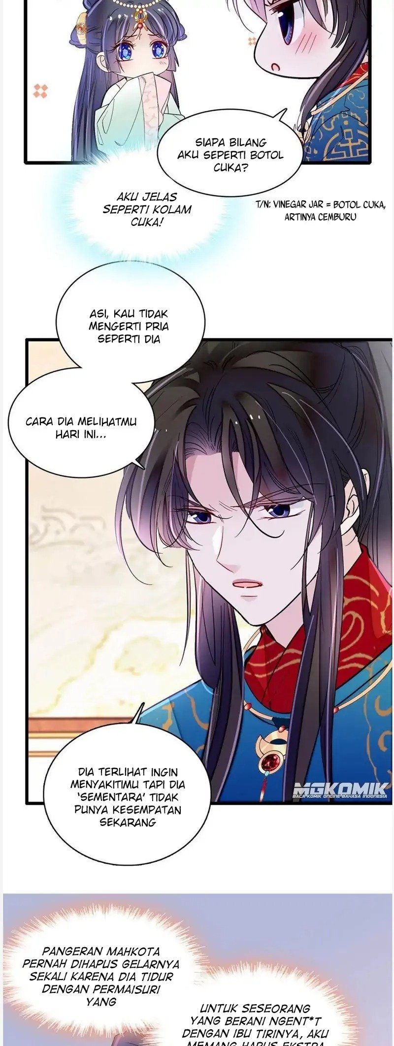 Sijin Chapter 239 - halaman 20