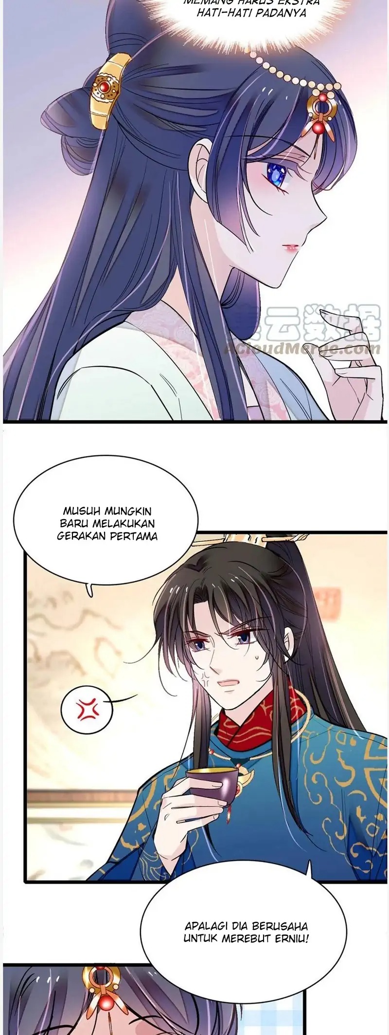 Sijin Chapter 239 - halaman 21