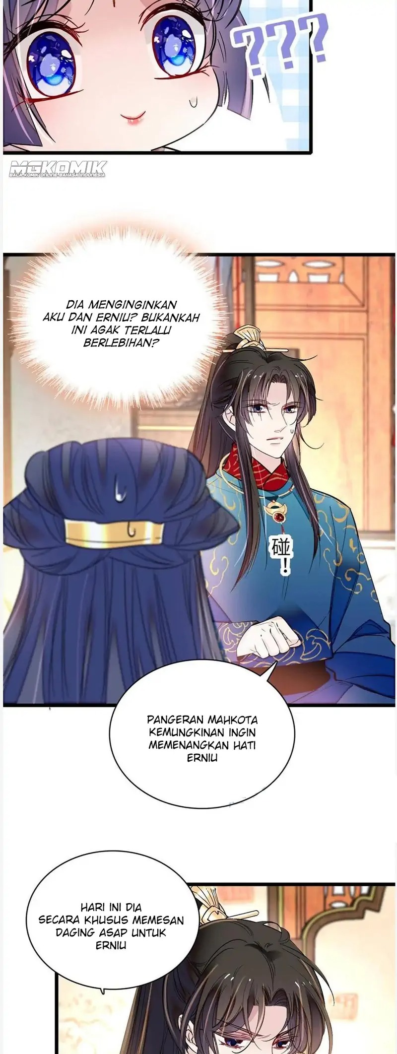 Sijin Chapter 239 - halaman 22