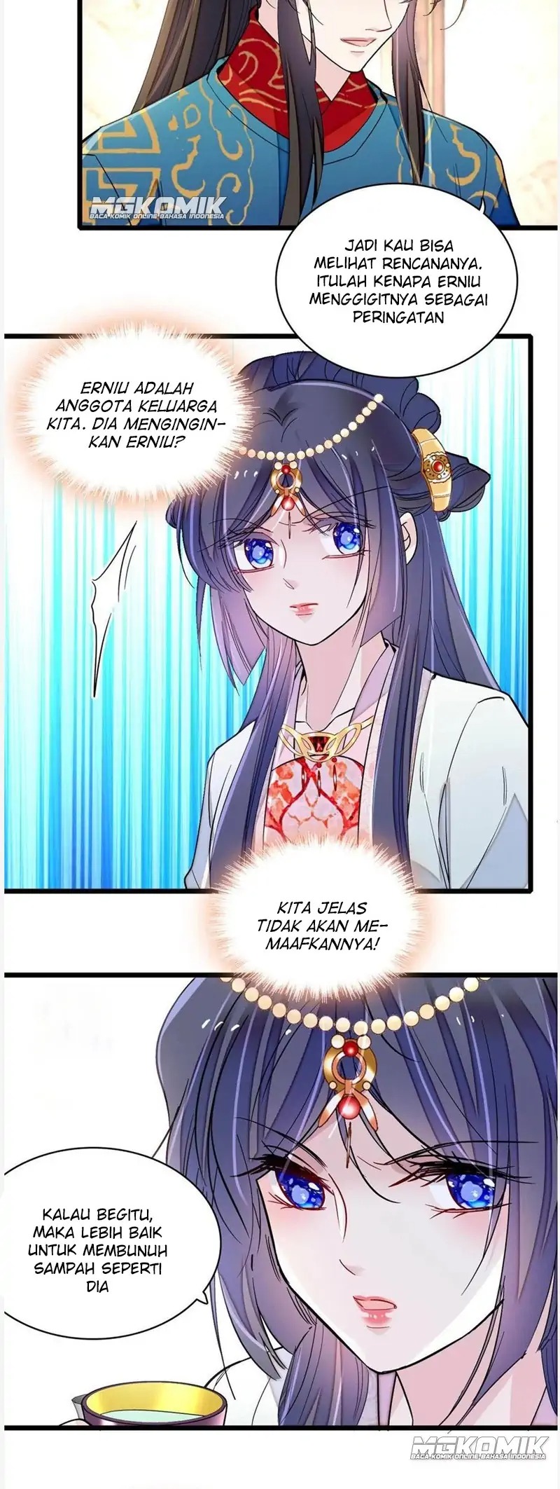Sijin Chapter 239 - halaman 23