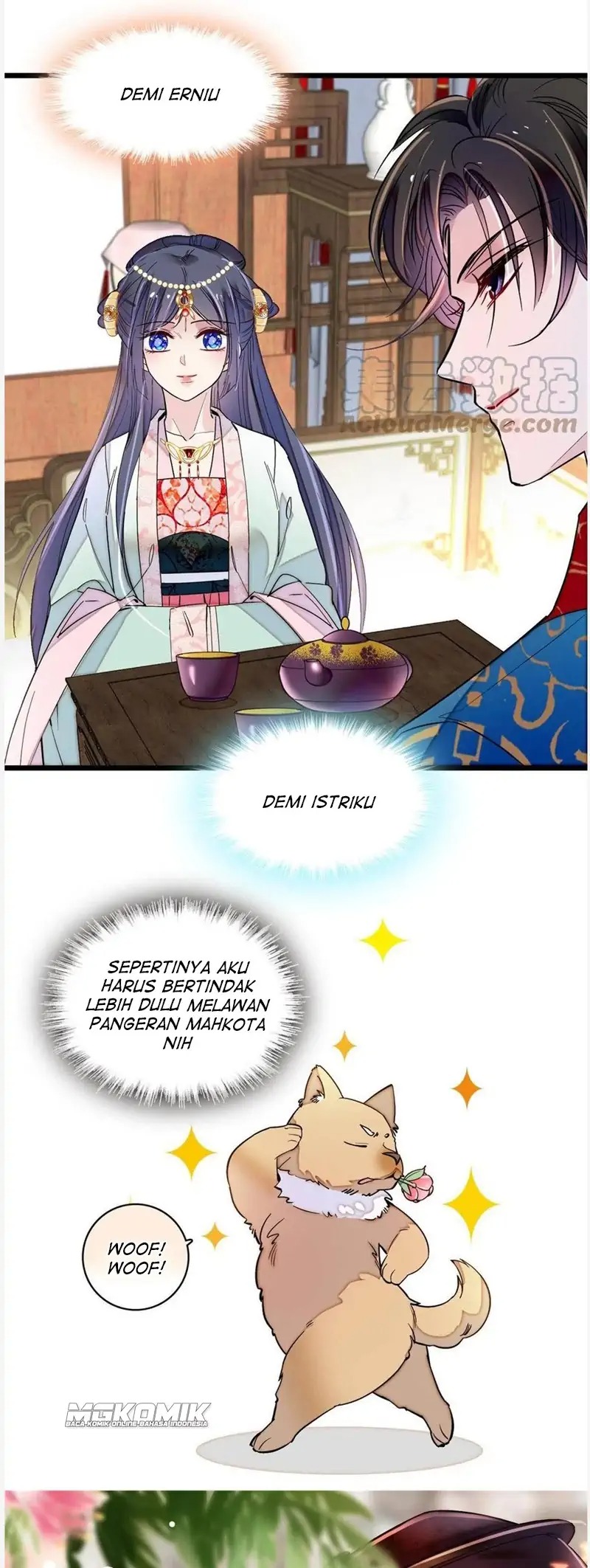 Sijin Chapter 239 - halaman 24