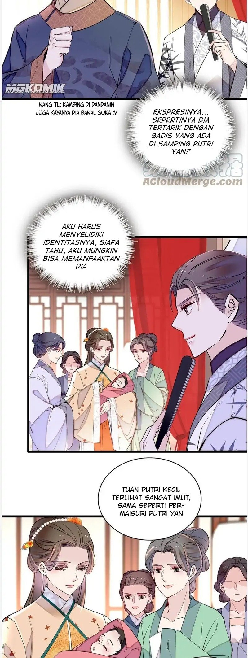 Sijin Chapter 239 - halaman 3