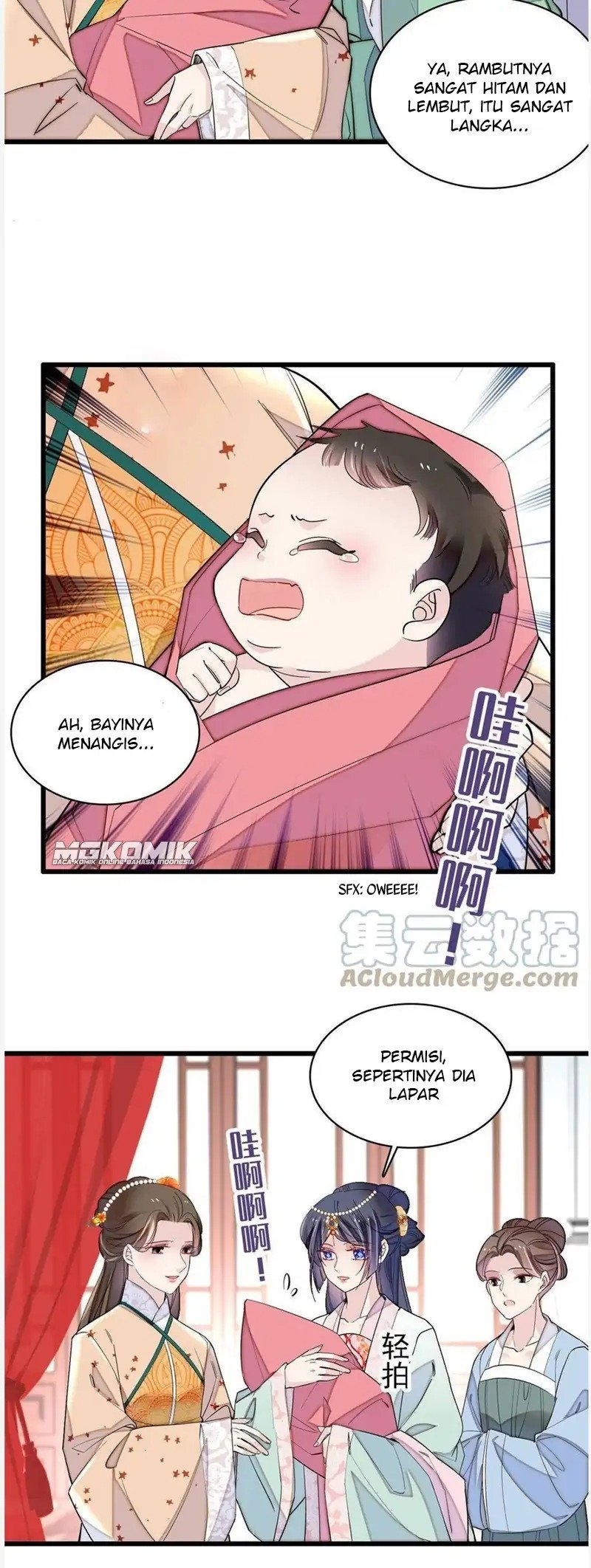 Sijin Chapter 239 - halaman 4