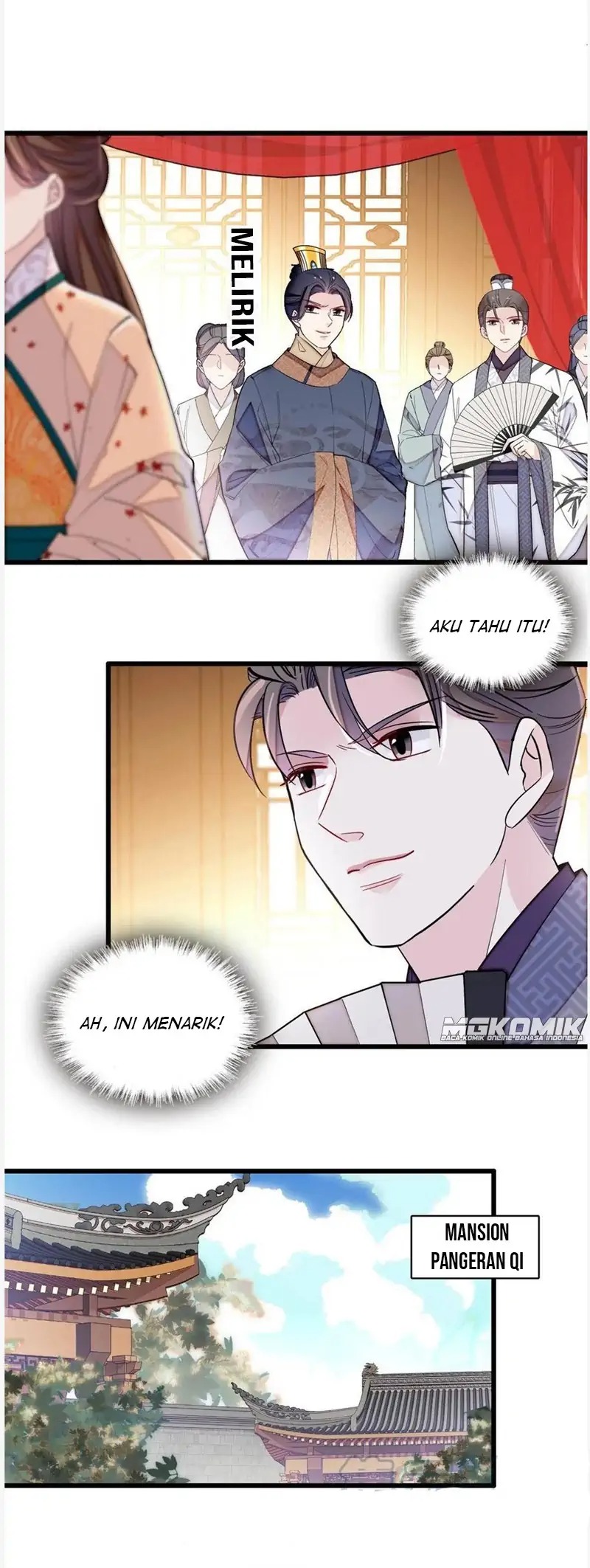 Sijin Chapter 239 - halaman 5