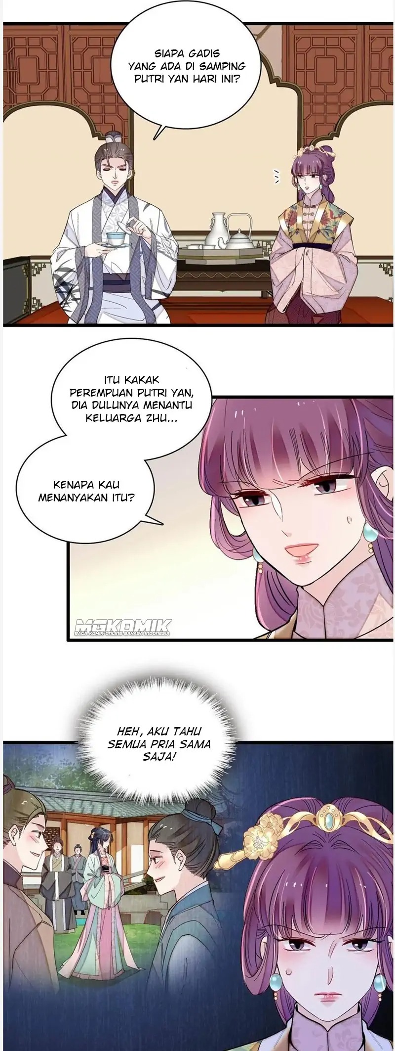 Sijin Chapter 239 - halaman 6