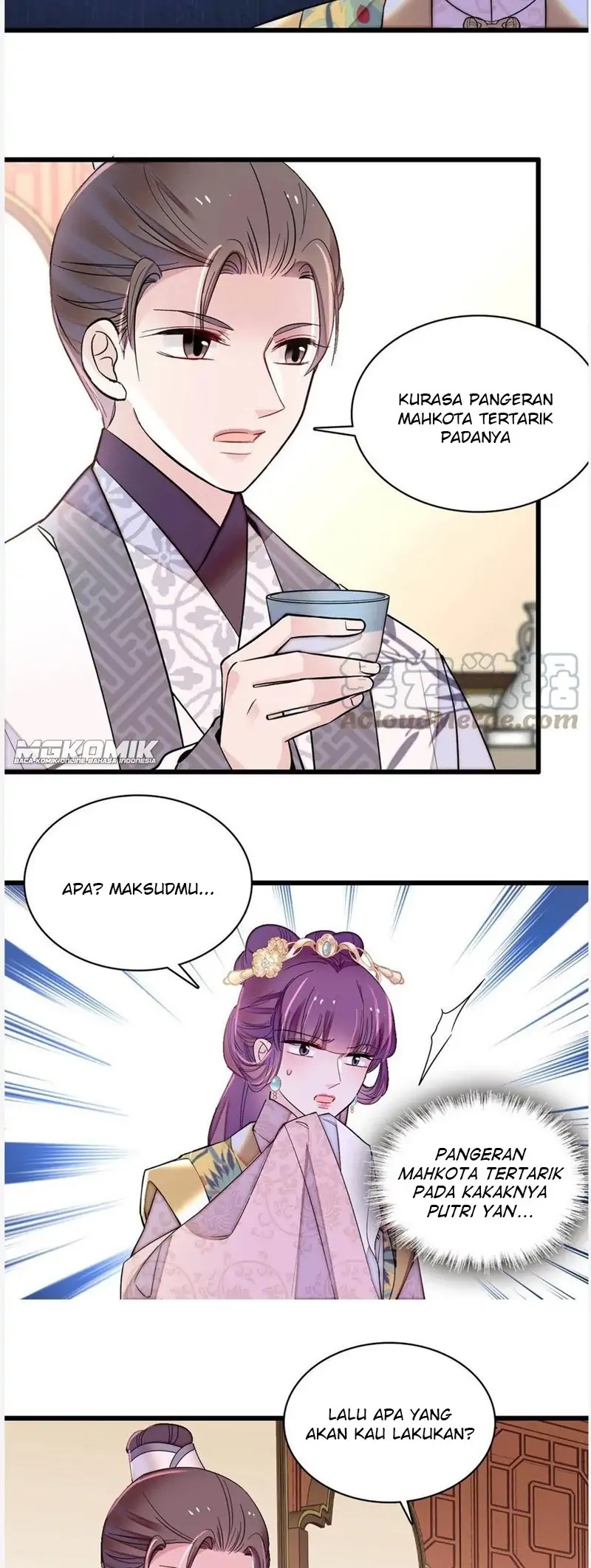 Sijin Chapter 239 - halaman 7