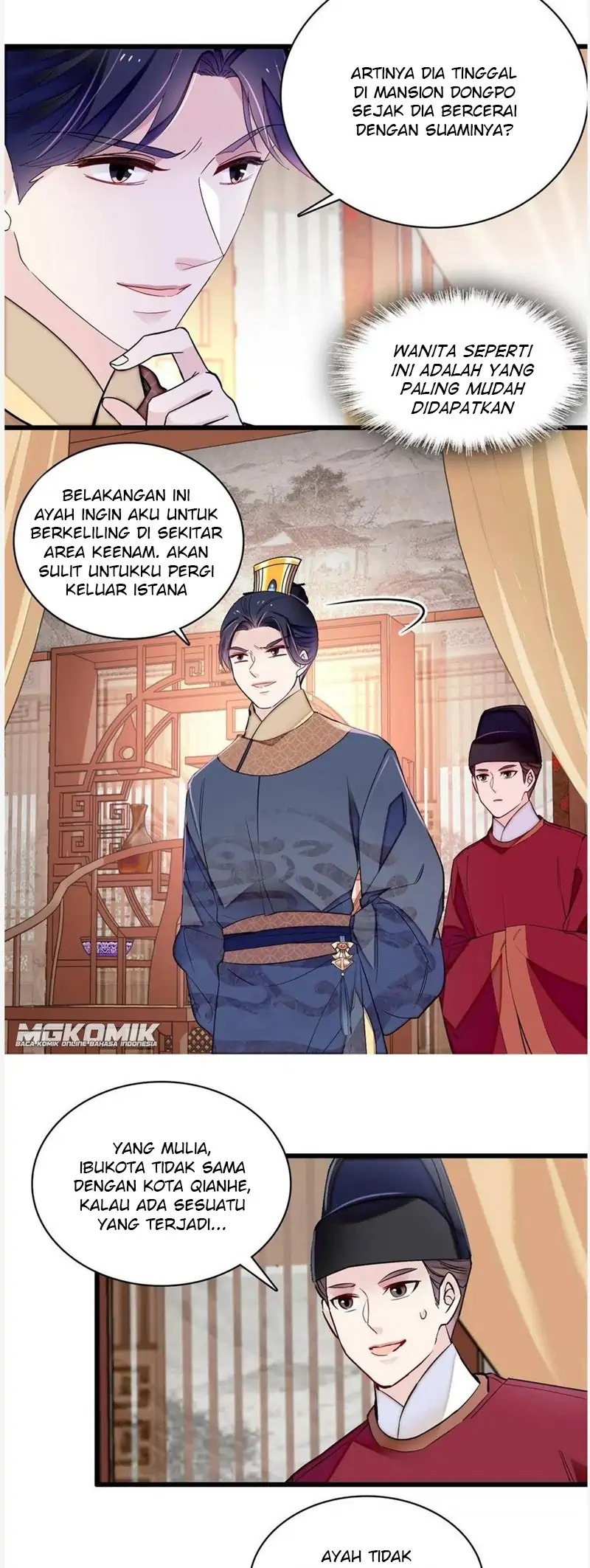 Sijin Chapter 239 - halaman 9