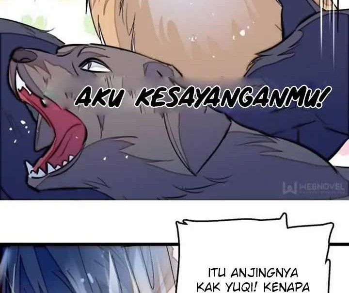 Sijin Chapter 24 - halaman 10