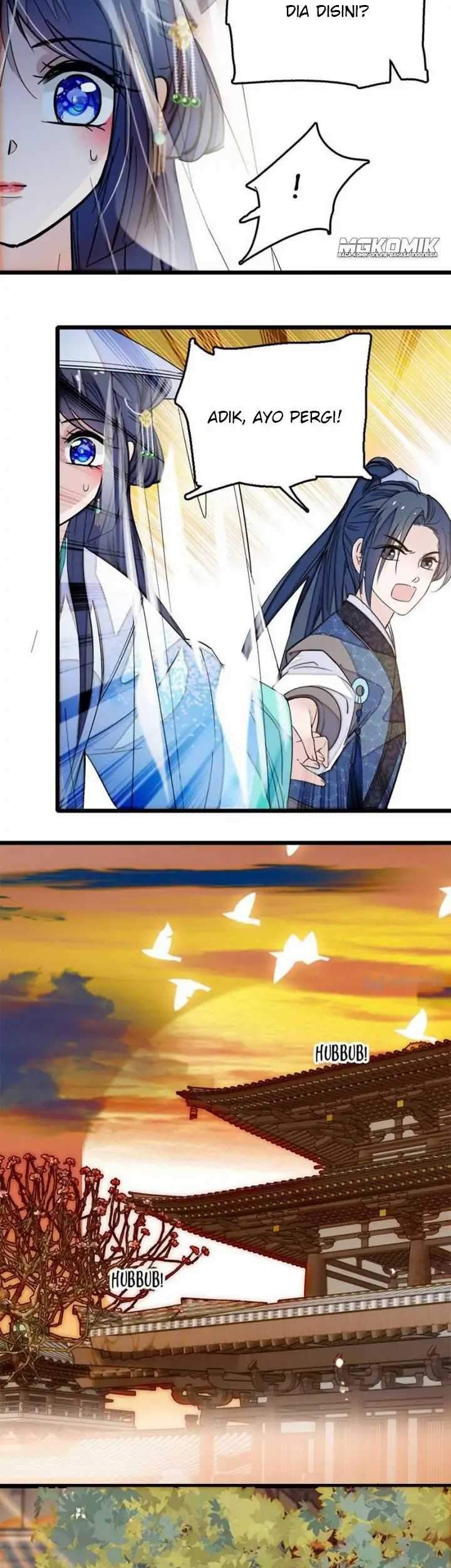Sijin Chapter 24 - halaman 11