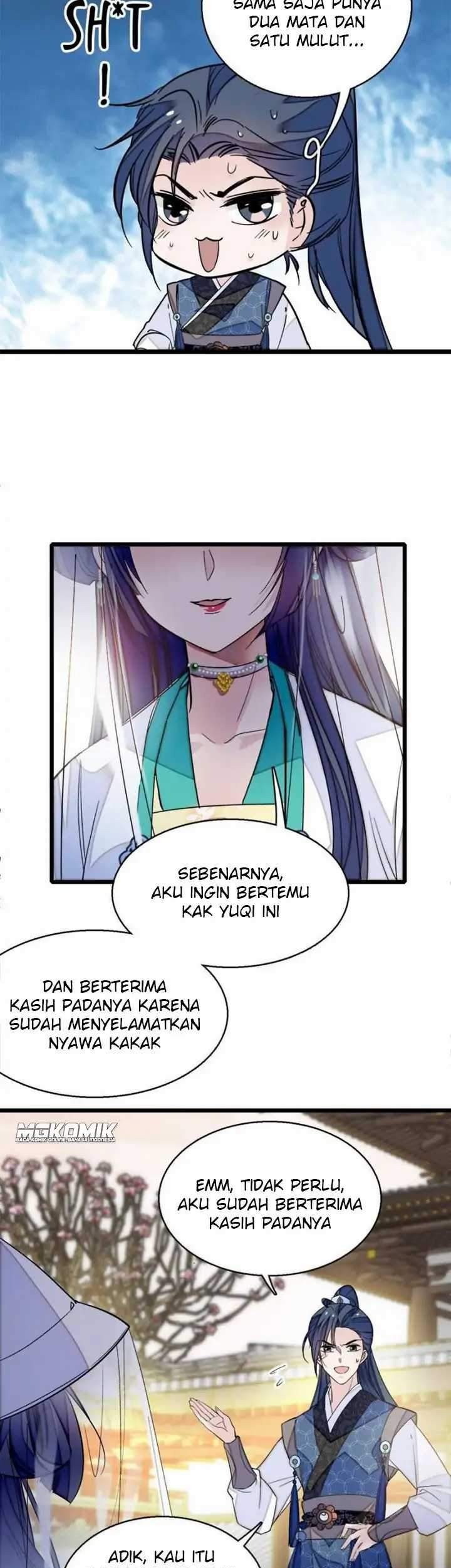Sijin Chapter 24 - halaman 15