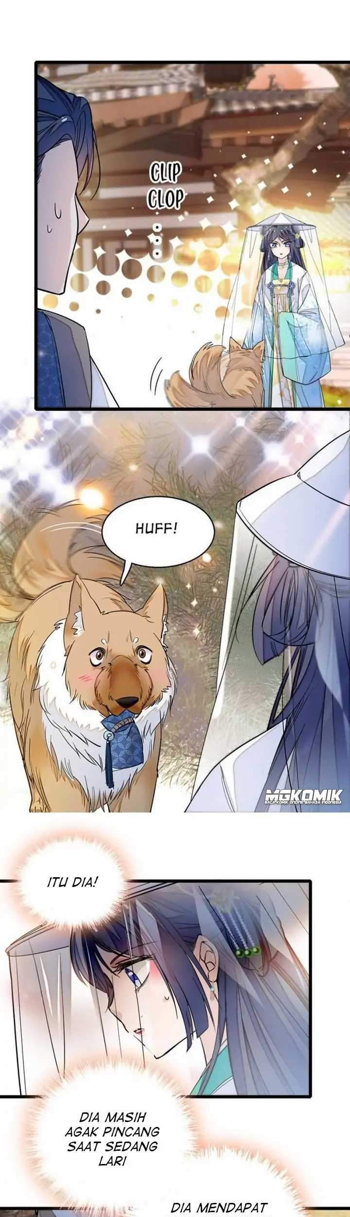 Sijin Chapter 24 - halaman 19