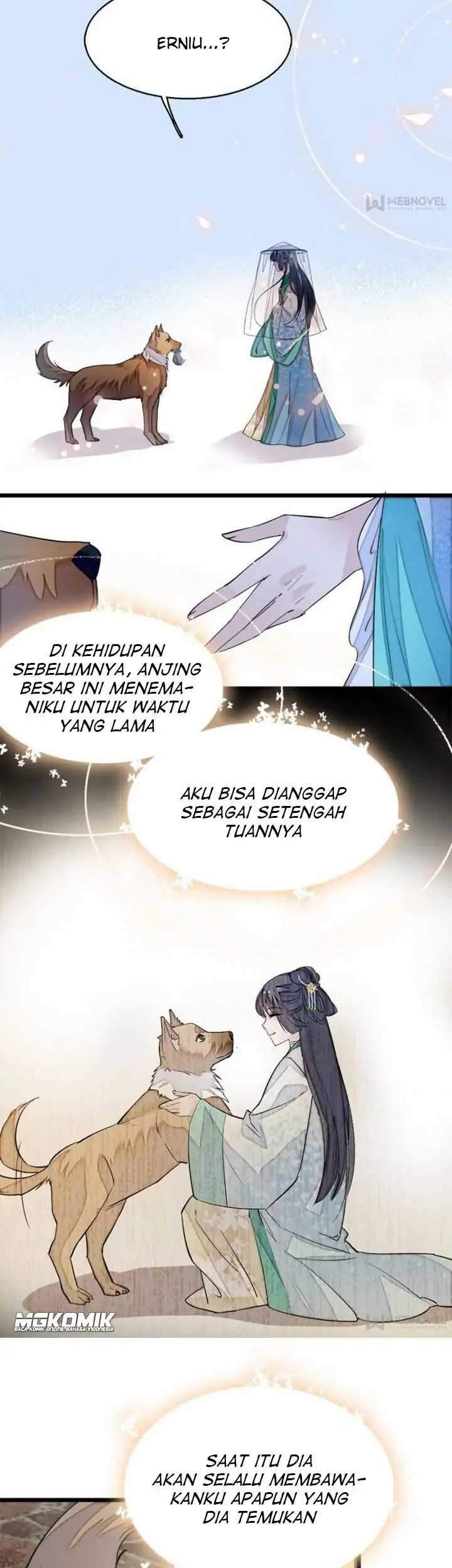 Sijin Chapter 24 - halaman 21