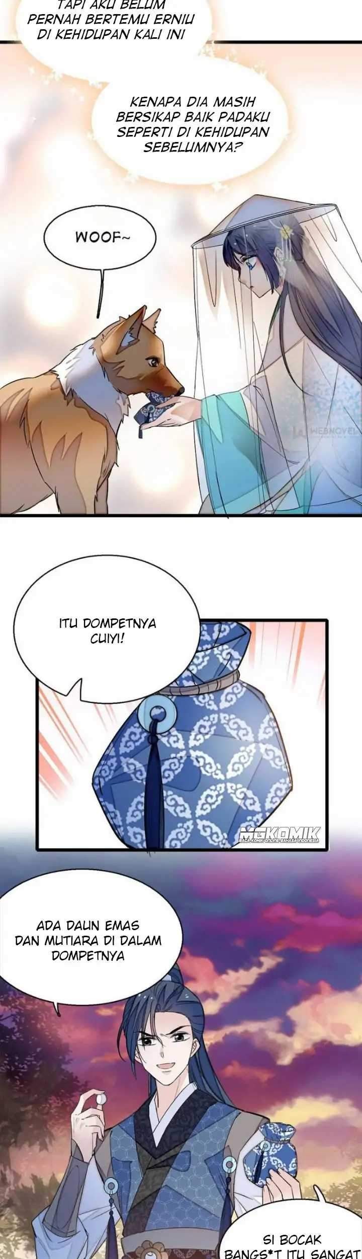 Sijin Chapter 24 - halaman 23