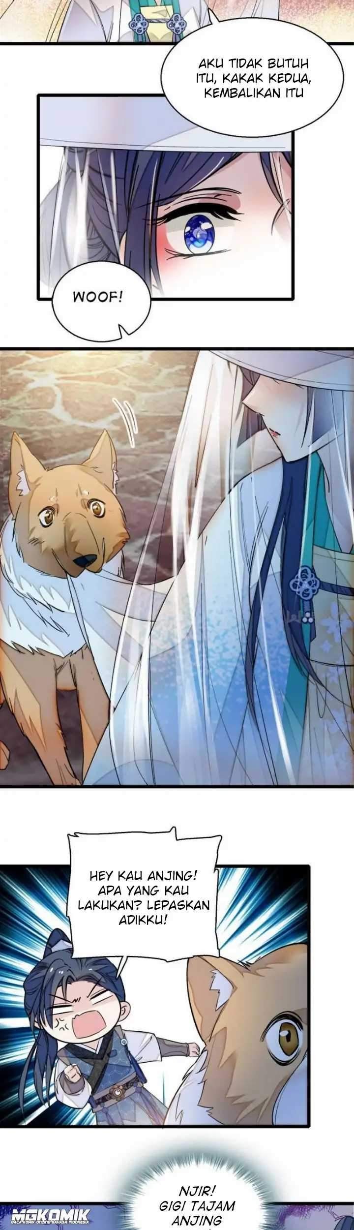 Sijin Chapter 24 - halaman 25