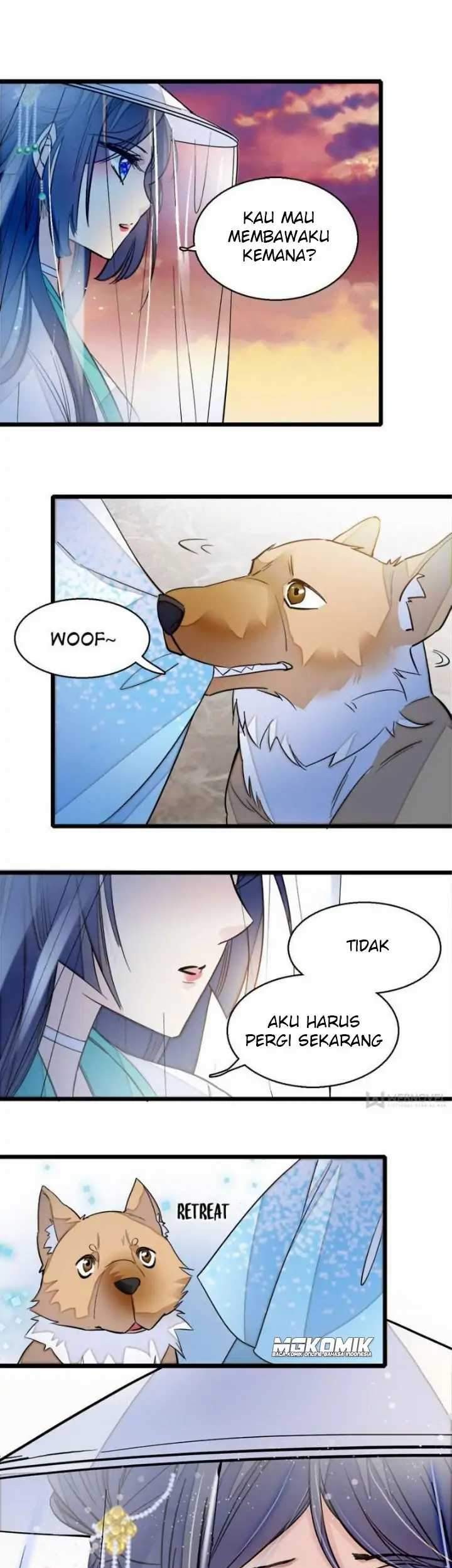 Sijin Chapter 24 - halaman 27