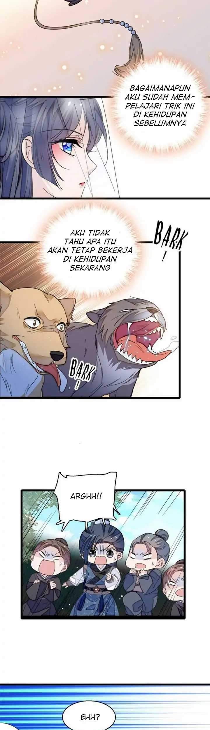 Sijin Chapter 24 - halaman 3