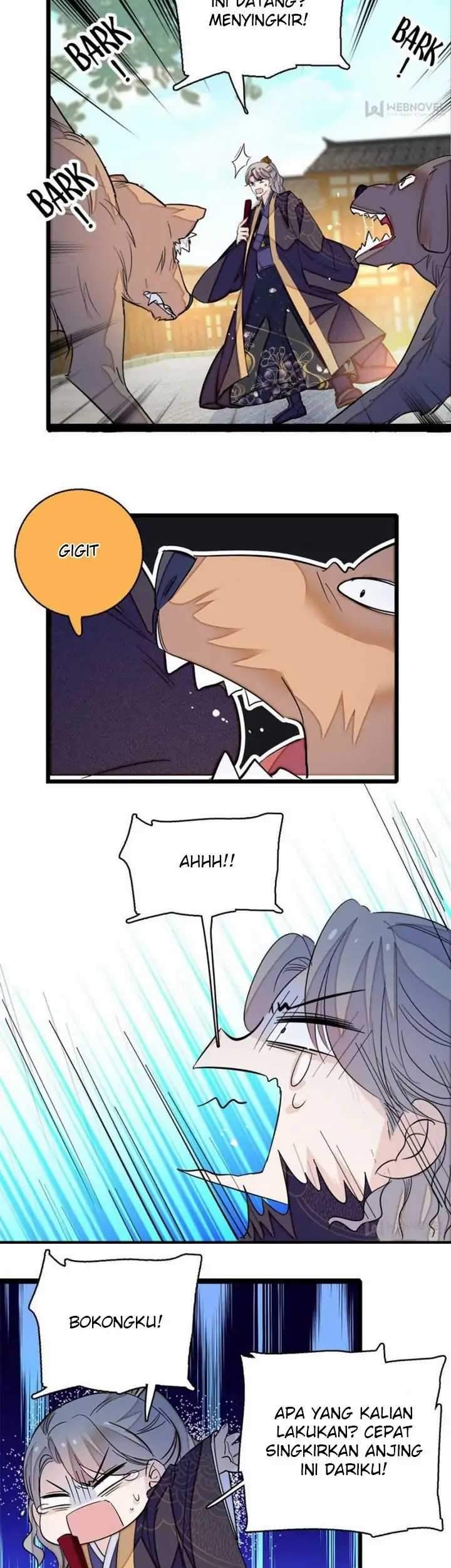 Sijin Chapter 24 - halaman 5