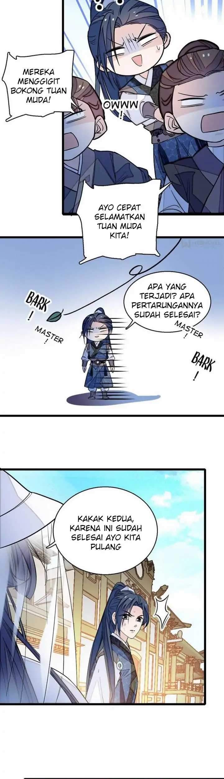 Sijin Chapter 24 - halaman 7