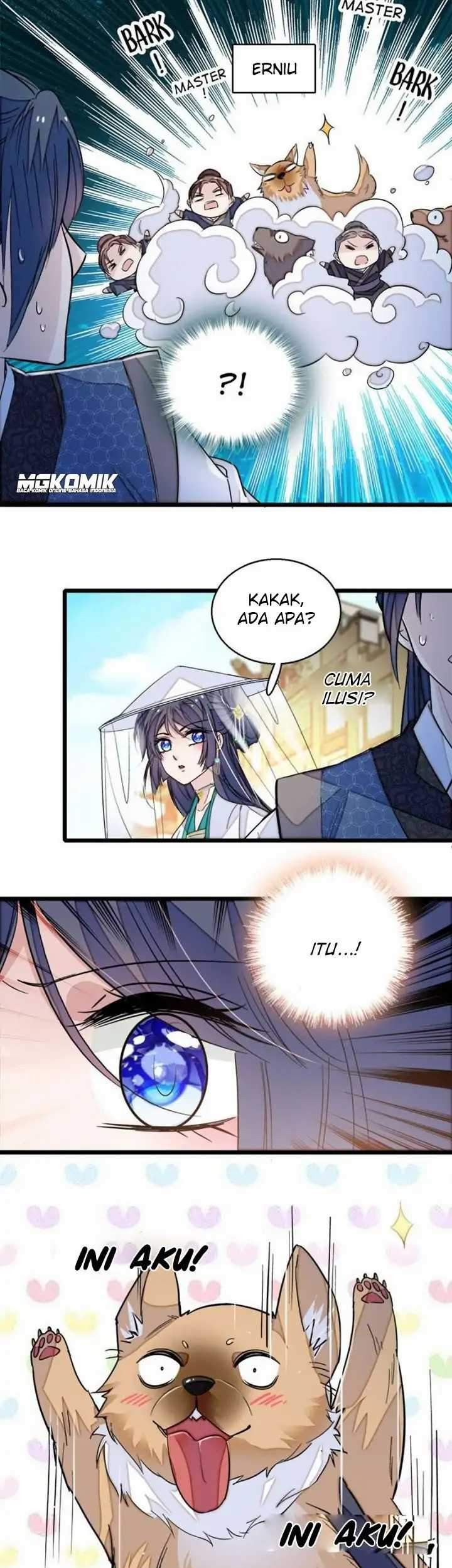 Sijin Chapter 24 - halaman 9