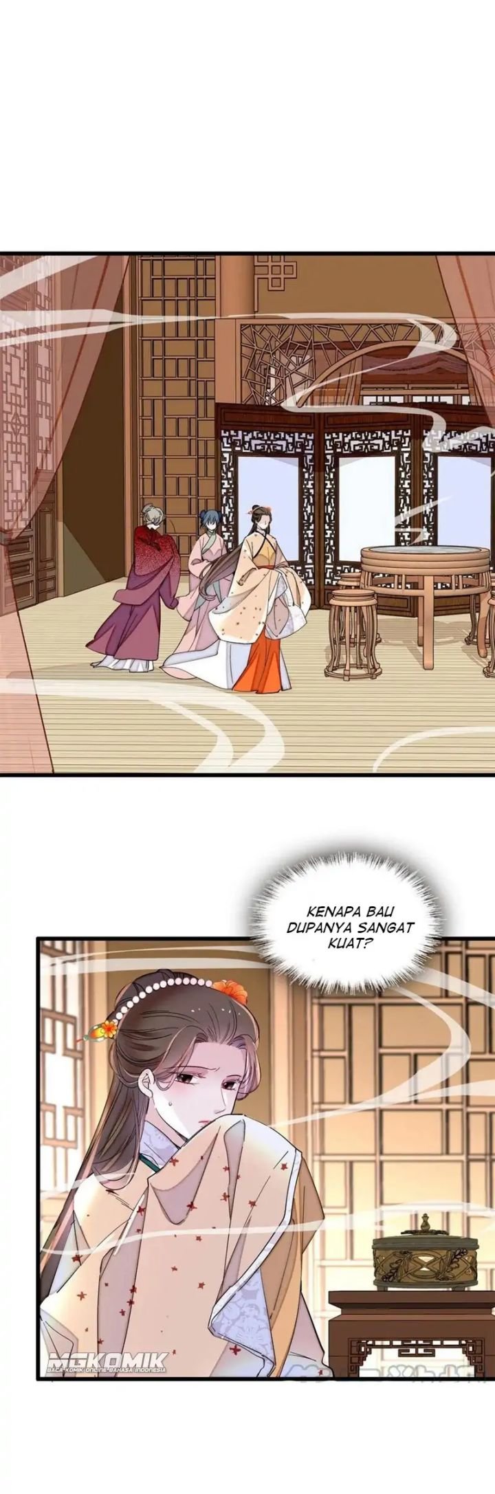 Sijin Chapter 240 - halaman 7
