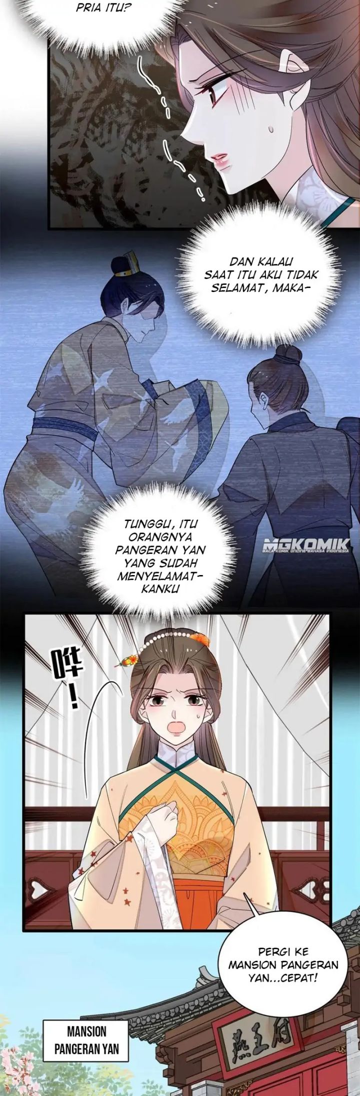 Sijin Chapter 241 - halaman 19