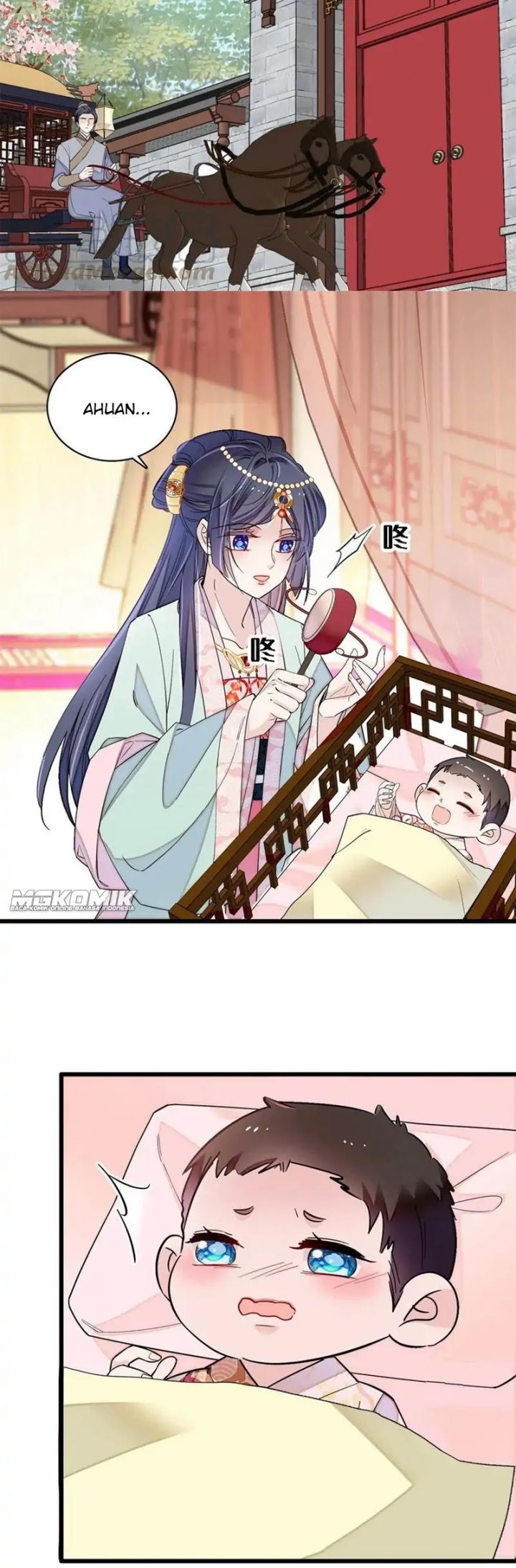 Sijin Chapter 241 - halaman 20