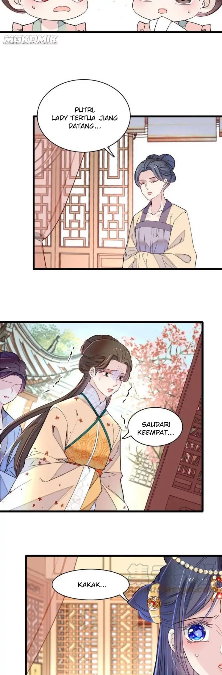 Sijin Chapter 241 - halaman 23