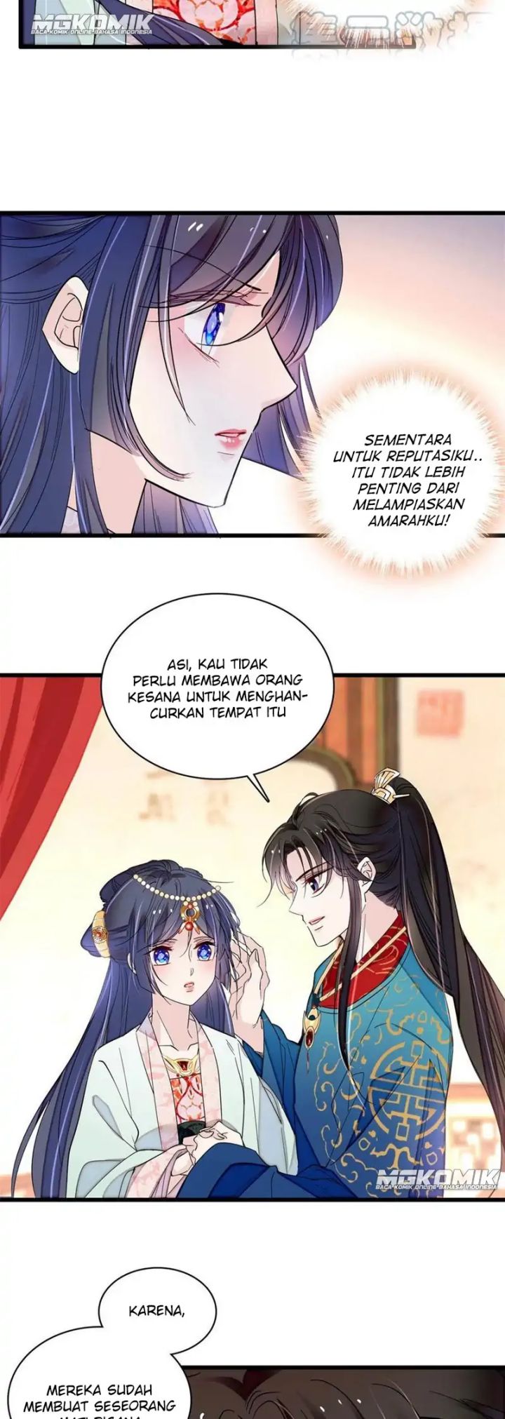 Sijin Chapter 242 - halaman 11