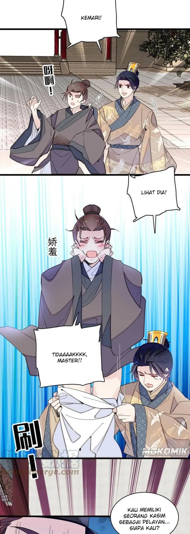 Sijin Chapter 242 - halaman 22
