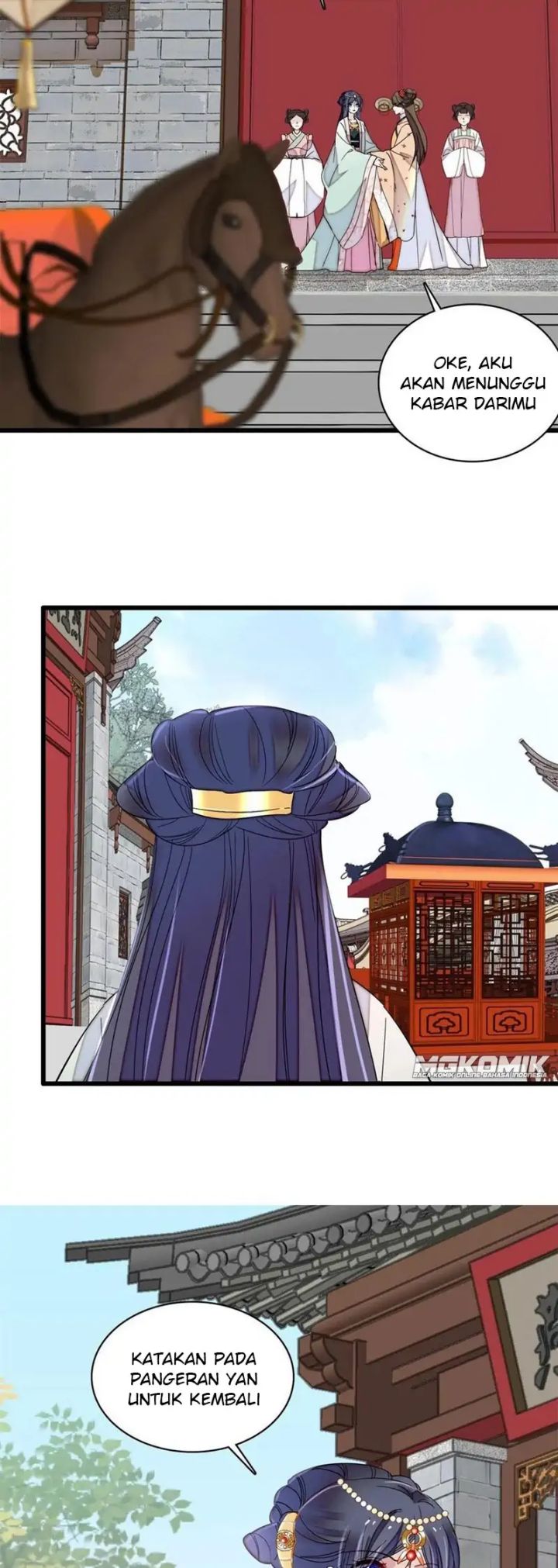 Sijin Chapter 242 - halaman 5