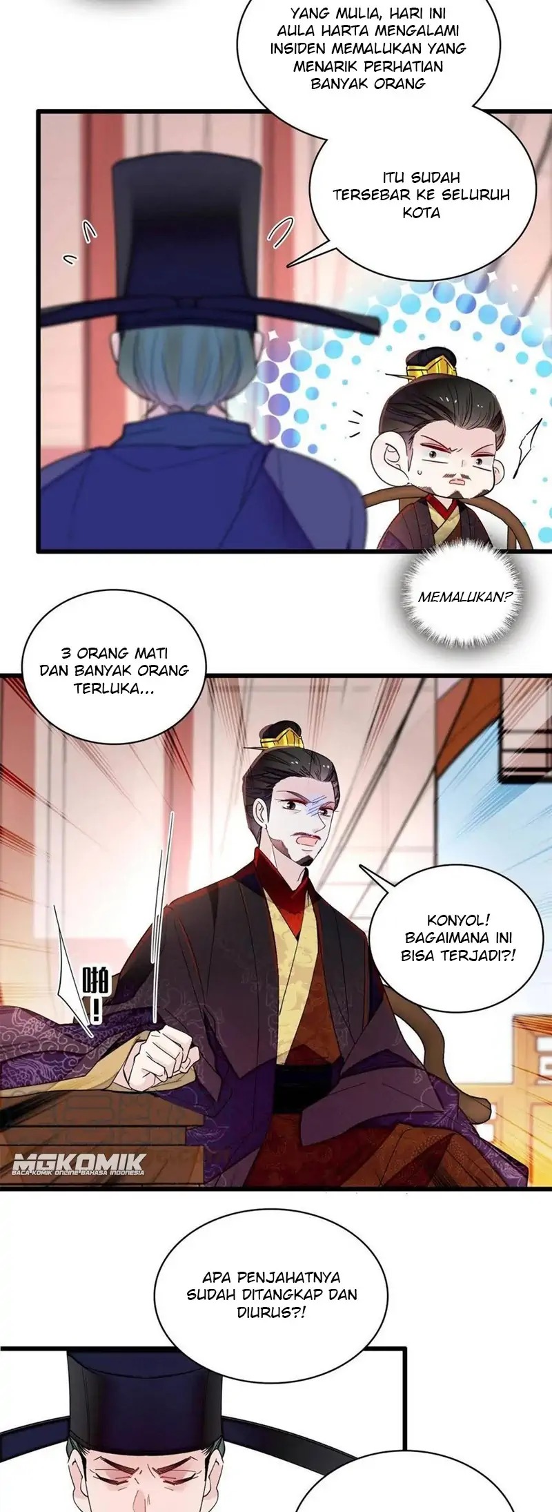 Sijin Chapter 243 - halaman 12