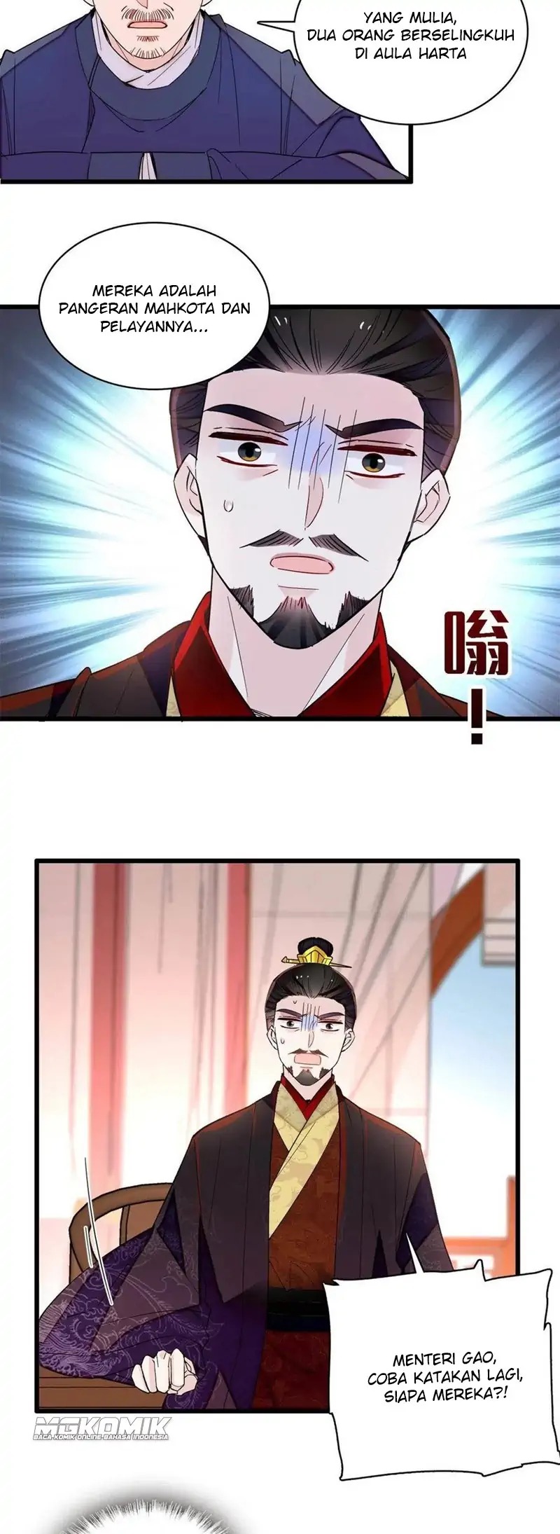 Sijin Chapter 243 - halaman 13