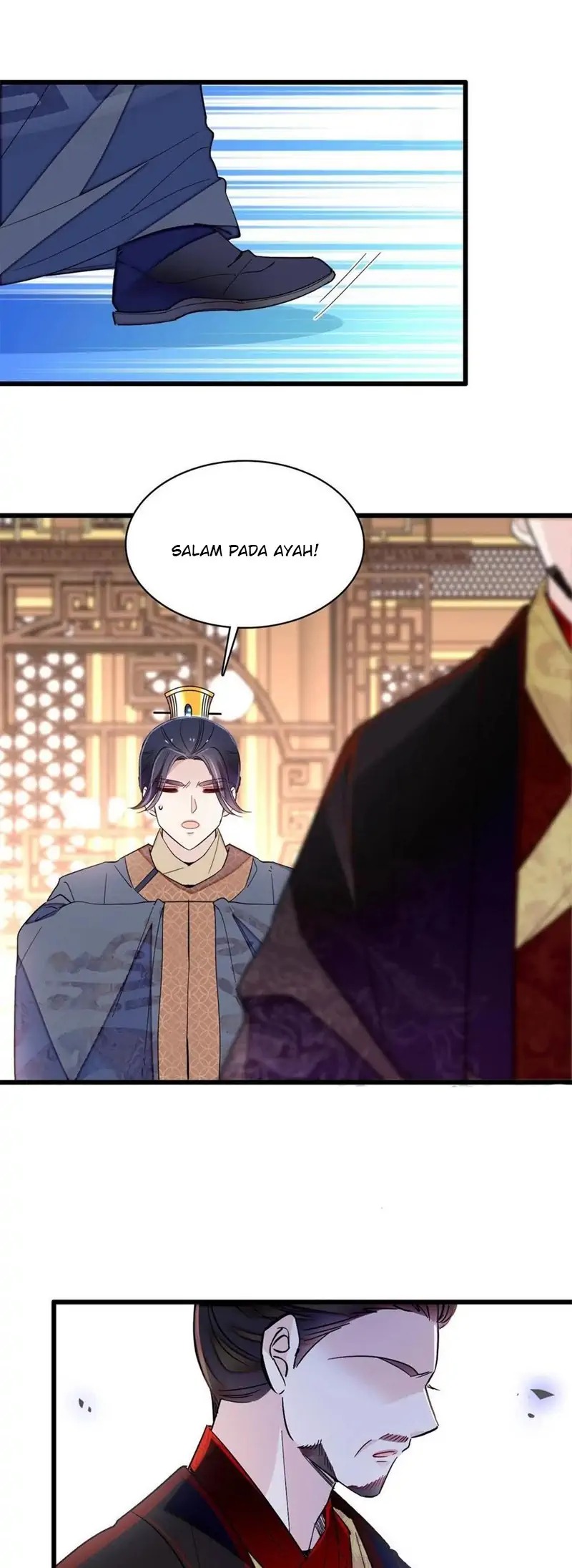 Sijin Chapter 243 - halaman 16