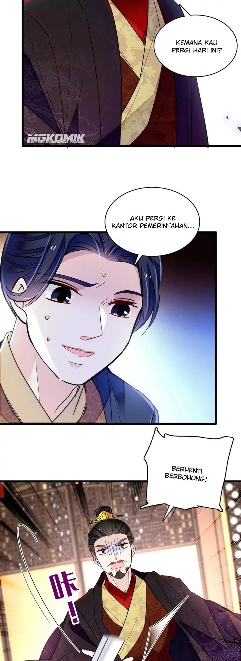 Sijin Chapter 243 - halaman 17
