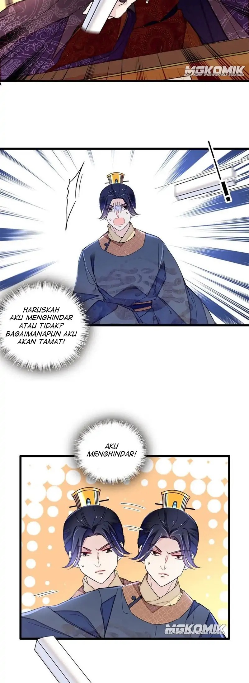 Sijin Chapter 243 - halaman 18